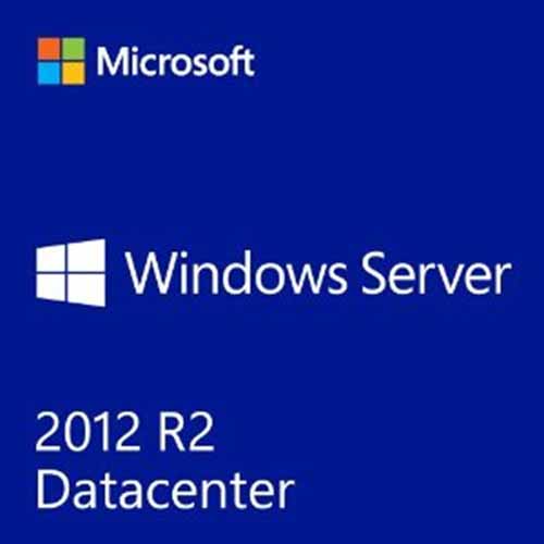 Microsoft Windows Server 2012 R2 Datacenter 2 Processor Oem License Sql Software Solutions 1009