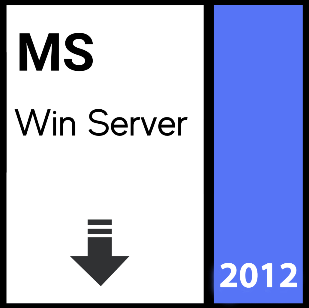 Ms Win Server 2012 R2 Standard 64 Bit Oem License Sql Software Solutions 2024