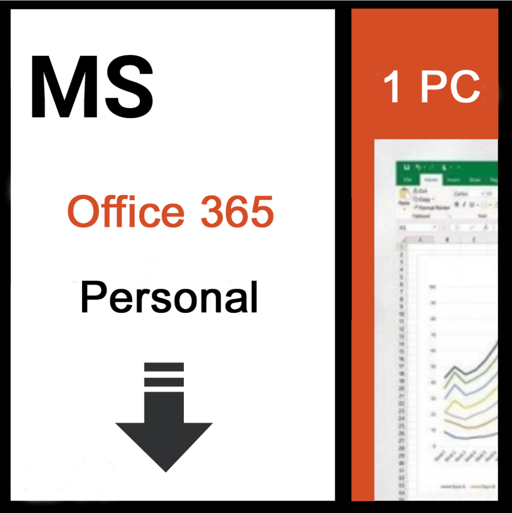 actiavte microsoft office 365 personal