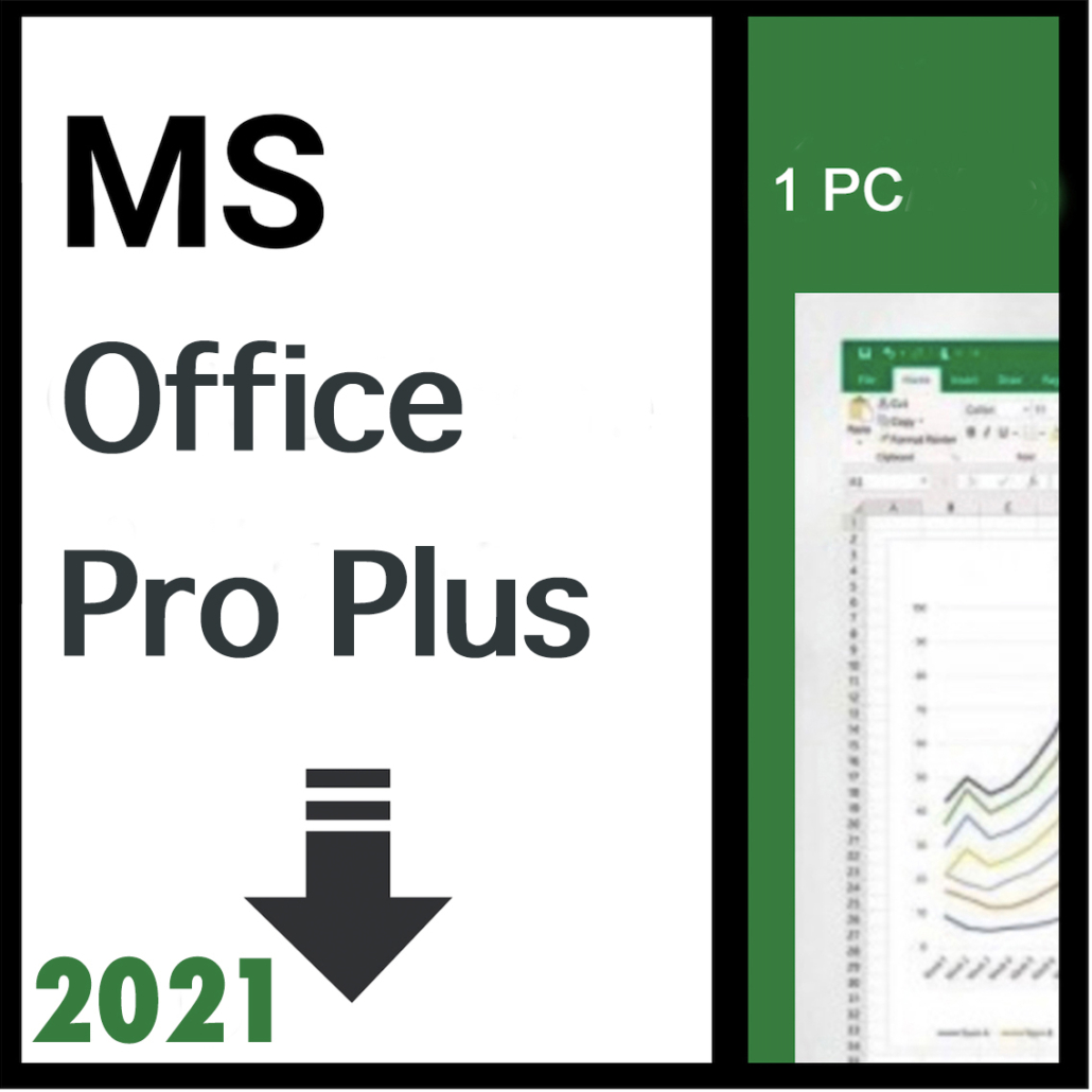 Microsoft Office 2021 v2023.10 Standart / Pro Plus for windows download free